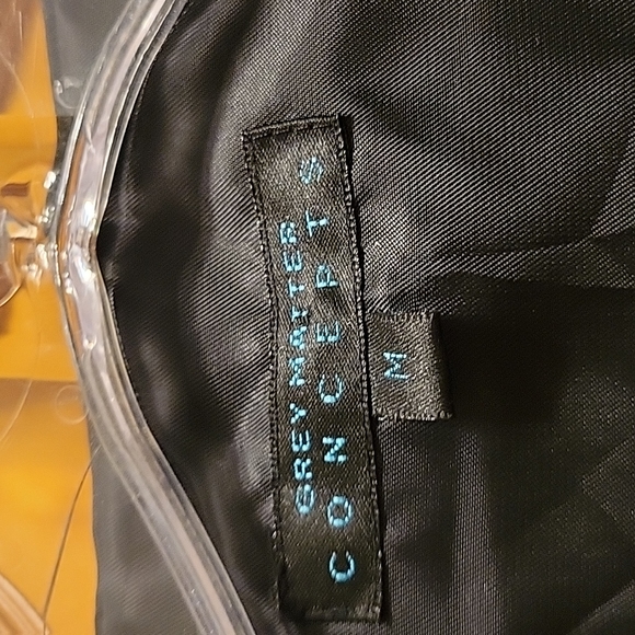 Grey Matter Concepts vest - Picture 5 of 6